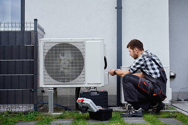 Trusted Hvac service in Collingswood, NJ - JG Cool HVAC